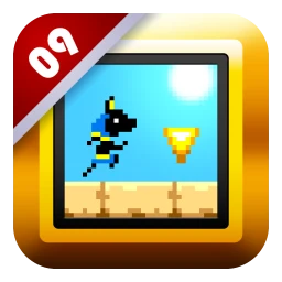 Значок Anubis Runner