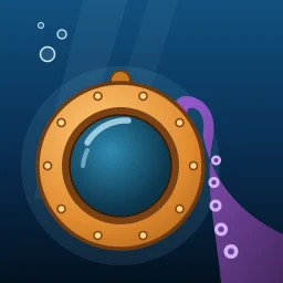 Значок Deep Dive - Endless Descent